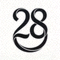 28圈官方网站品牌Logo